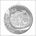 **AS SWIMMING MEDAL ANTIQUE