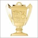 **BRI SWIMMING CUP MEDAL