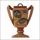 **FOOTBALL CUP MEDAL ANT