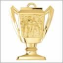 **G CROSS CNTY CUP MEDAL B