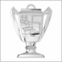 **GYMNASTICS CUP MEDAL B S