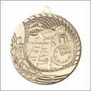 **SWIMMING MEDAL 'ANTIQ