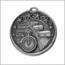 **SWIMMING' 2" MEDAL ANTI