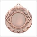 1" INSERT MEDAL ANT BRON