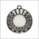 1" SILVER INSERT HOLDER