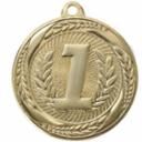1ST PLACE MEDAL 2" BG