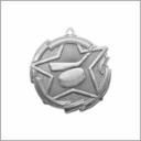 2 3/8 STAR MEDAL HOCKEY