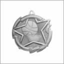 2 3/8 STAR MEDAL BASKETB