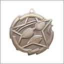 2 3/8 SWIMMIN STAR MEDAL
