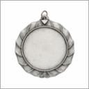 2" 'INSERT HOLDER SILVER