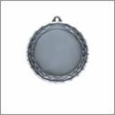 2" HOLDER' MEDAL ANTIQUE