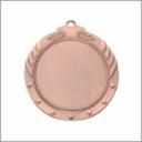 2" INSERT MEDAL ANT BRON