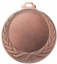 2" INSERT WREATH BRZ'