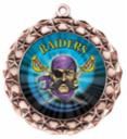 2" HOLDER MEDAL AB