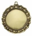 2" HOLDER MEDAL AG