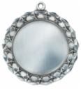 2" HOLDER MEDAL AS