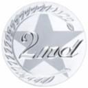 2ND PLACE 2" INSERT SILV