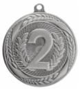 2ND PLACE AS