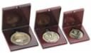 70MM MEDAL BOX CHERRY