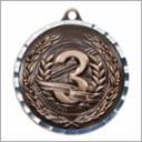 3RD PLACE MEDAL ANTI BRO