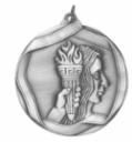 ACHIEVEMENT MEDAL SLVR 2