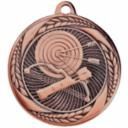 ARCHERY MEDAL 2" AB