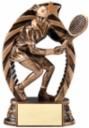 **RUNNING STAR TENNIS F