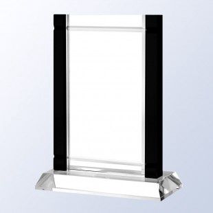 Black Deco (Crystal Base)