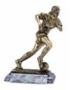FEMALE SOCCER PLYER 8.25