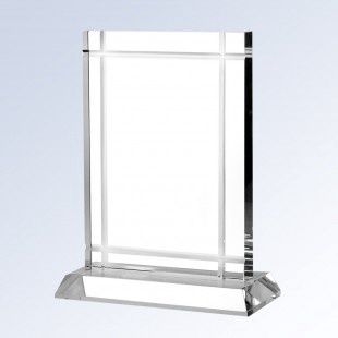 Clear Deco (Crystal Base)
