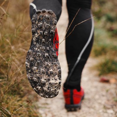 Cross Country