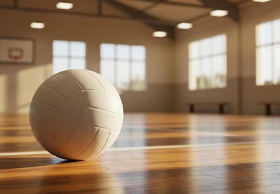 Volleyball