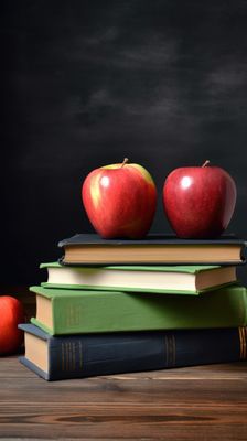 Academics/School Recognition