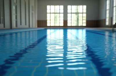Swimming