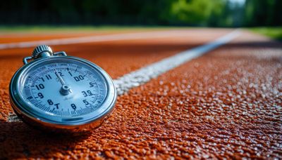 Track &amp; Field