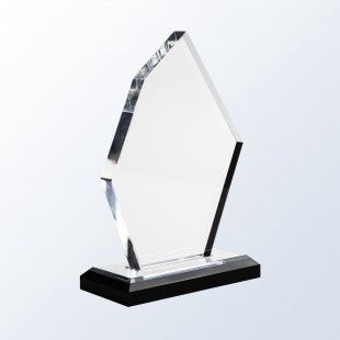 Acrylic Boulder (Small)