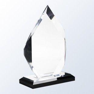 Acrylic Classic Diamond (Large)