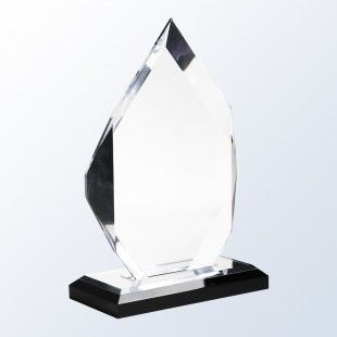 Acrylic Classic Diamond