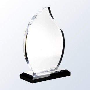 Acrylic Flame (Small)