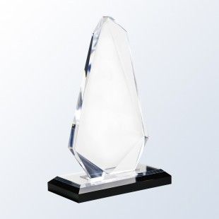Acrylic Spear (Small)