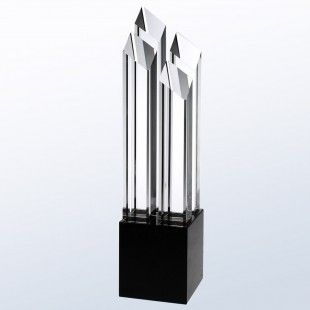 Allegiance Tower - Large