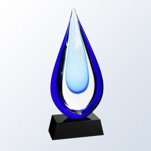 Aquatic (Small) - Black Base