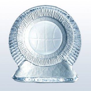 Basketball Trophy Iceberg