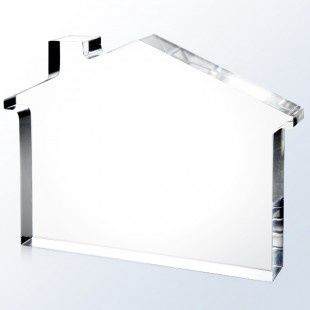 Acrylic House-Small