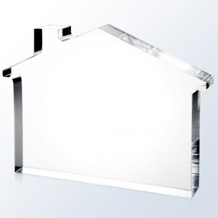 Acrylic House-