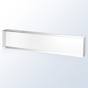 Acrylic Namplate