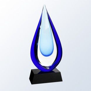 Aquatic (Large) - Black Base