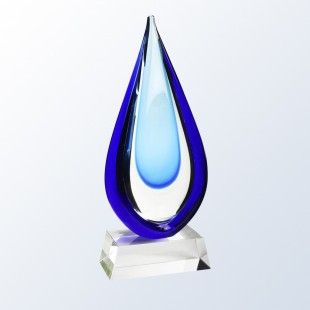 Aquatic (Small) - Clear Base