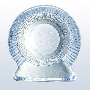 Baseball Trophy Iceberg