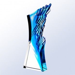 Blue Crest